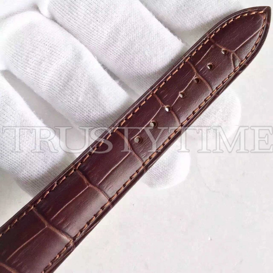 Копия часов Patek Philippe Calatrava 36mm 5119R-001 Арт.PP-0761