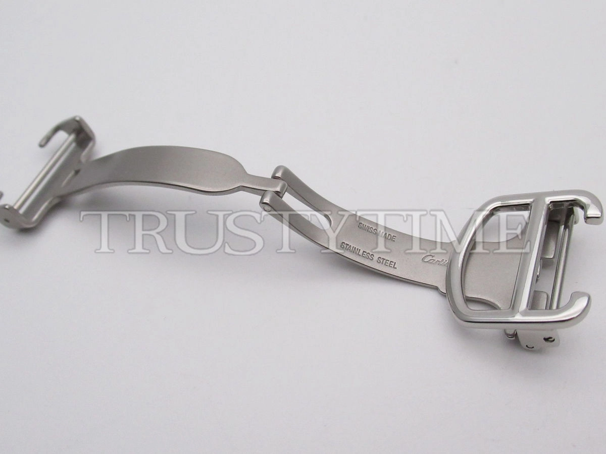 Копия часов Cartier Ballon Bleu 42 WSBB0025 Арт.CR-0496