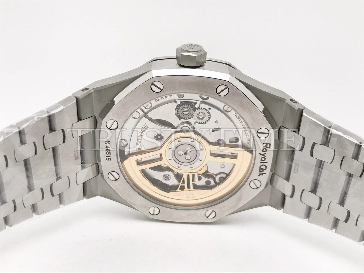 Копия часов Audemars Piguet Royal Oak 41 KAWS Edition Арт.AP-1183