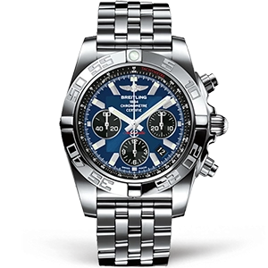 Копия часов Breitling Chronomat 44 AB011012.C789.375A Арт.BT-0286