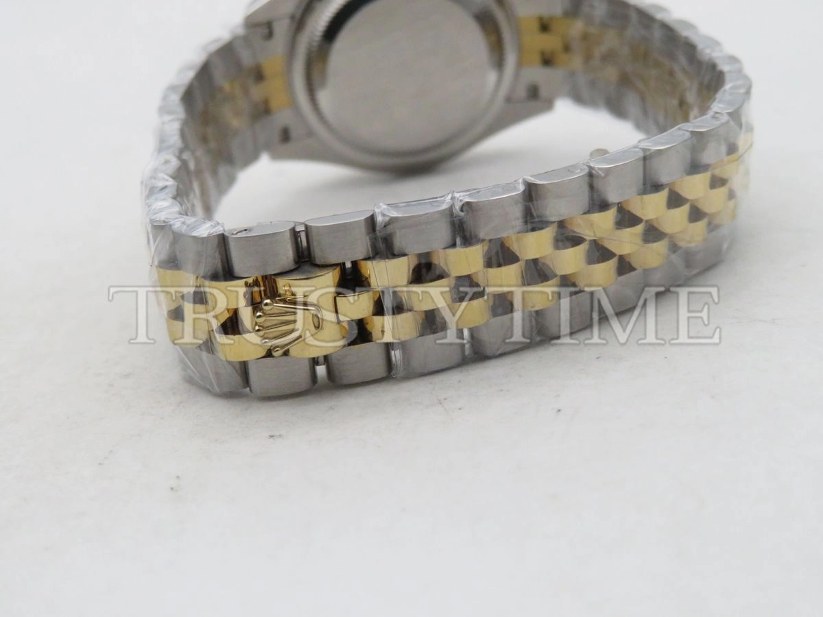 Копия часов Rolex DateJust 28mm 279173-0013 Арт.RX-1973