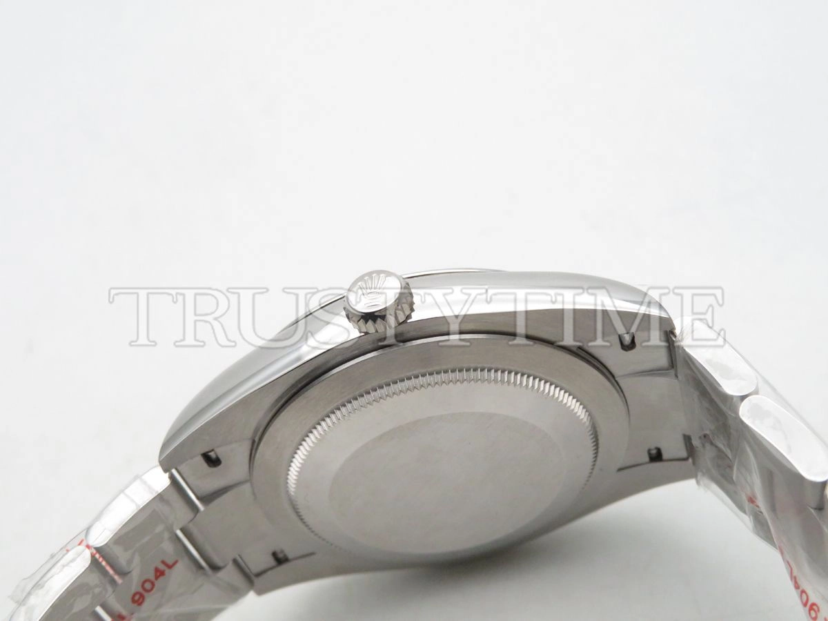 Копия часов Rolex Oyster Perpetual 41mm 124300-0005 Арт.RX-1735