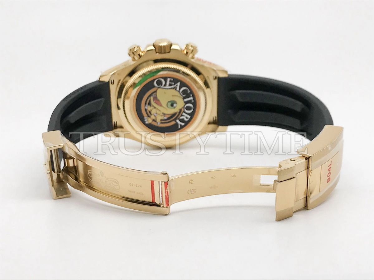 Копия часов Rolex Cosmograph Daytona 126518LN-0006 Арт.RX-3395