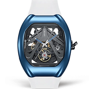 Копия часов CronusArt Stinless Steel Watch R1-002 Арт.CA-0454