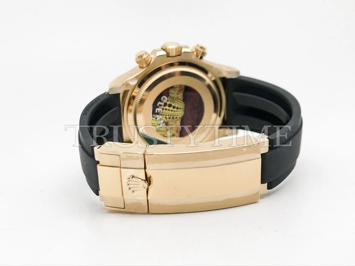 Копия часов Rolex Cosmograph Daytona 126518LN-0012 Арт.RX-3394