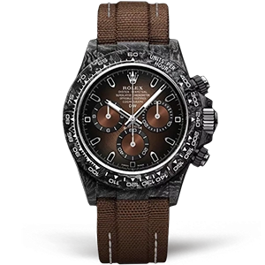 Копия часов Rolex Cosmograph Daytona DIW Gradient Dial Series Арт.RX-3624