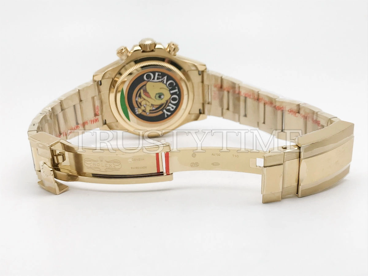 Копия часов Rolex Cosmograph Daytona 126508-0004 Арт.RX-3406