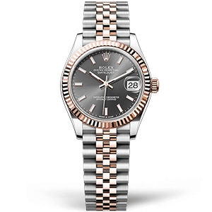 Копия часов Rolex DateJust 31mm 278271-0018 Арт.RX-3145