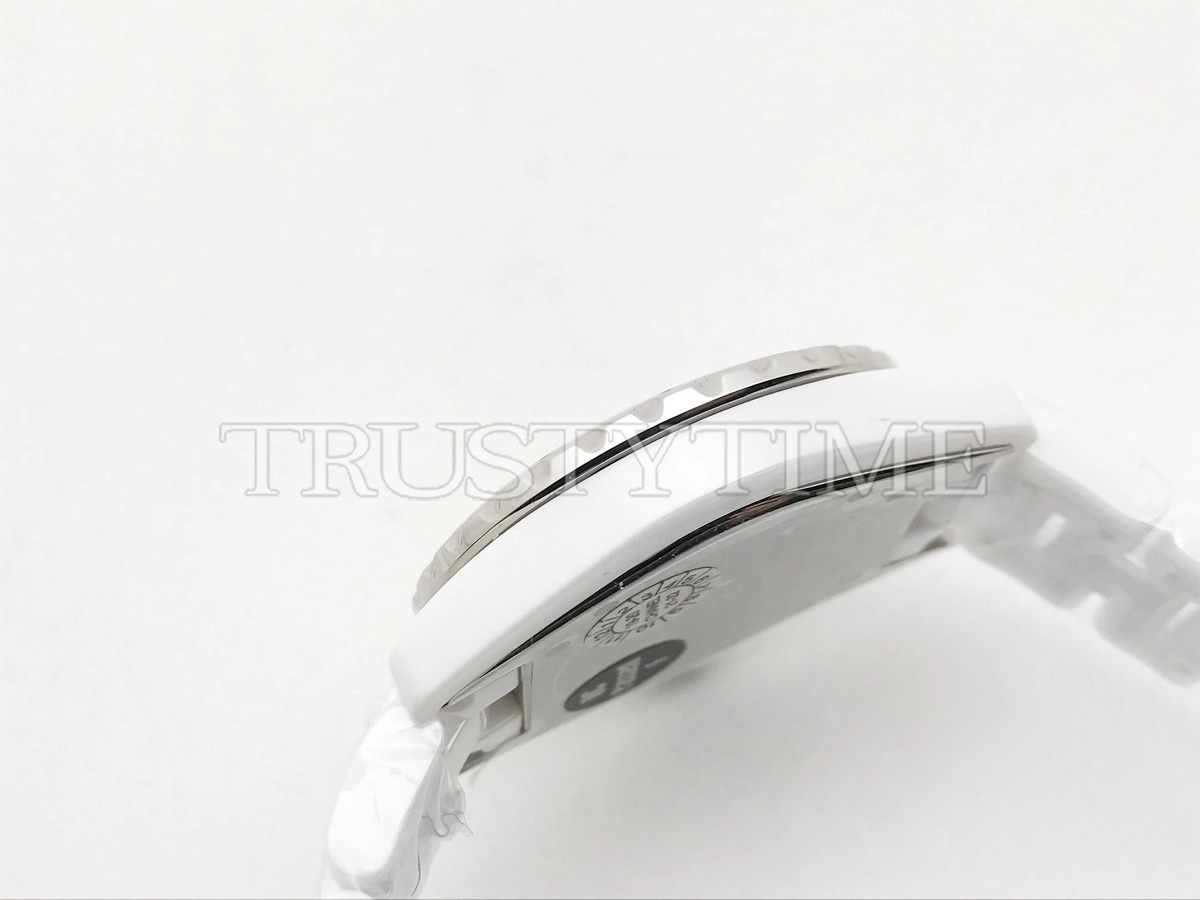 Копия часов Chanel J-12 White Phantom 38 H3443 Арт.CN-0290