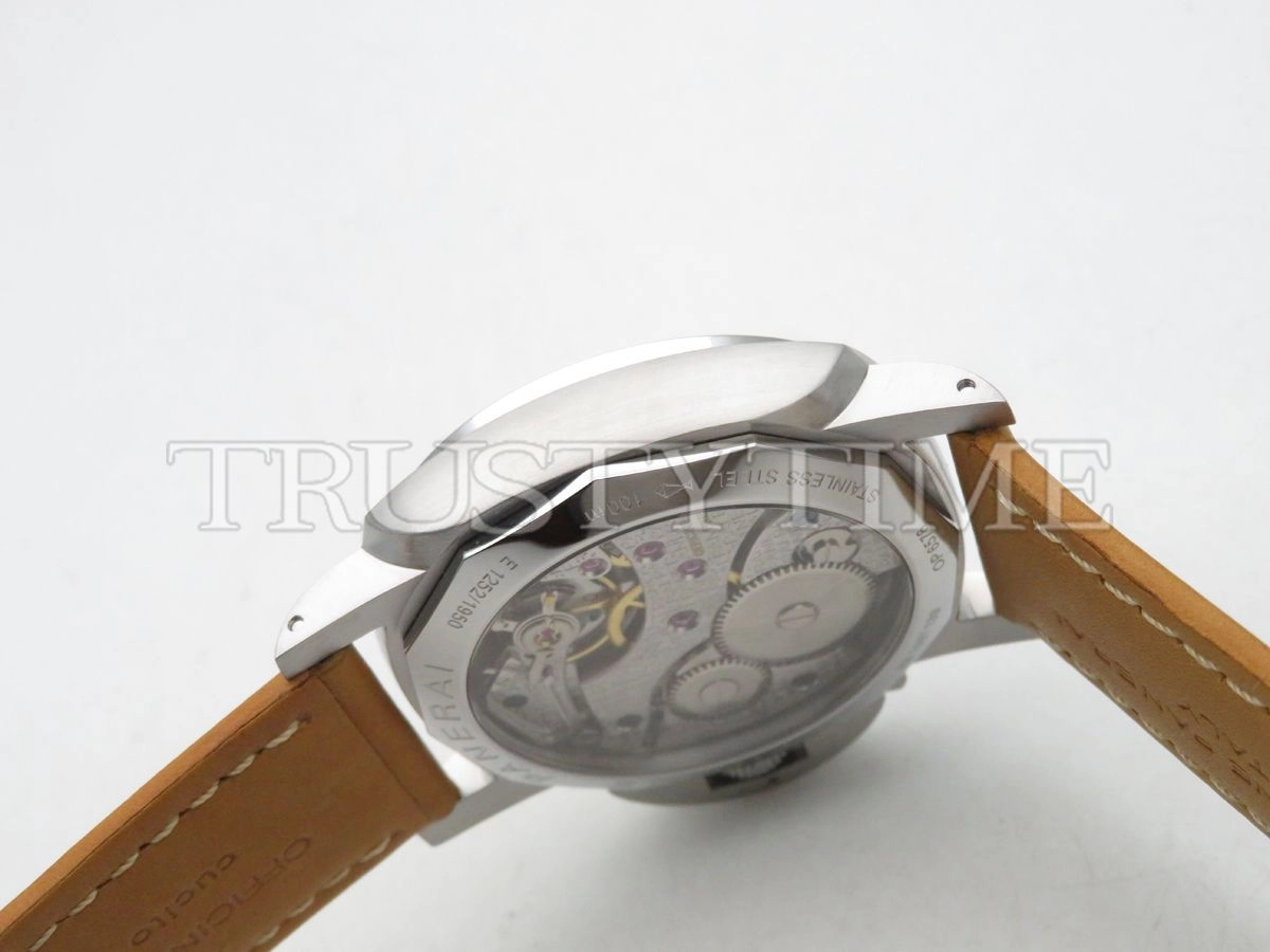 Копия часов Panerai Luminor 1950 Limited Edition 47mm PAM00127 Арт.PN-0812