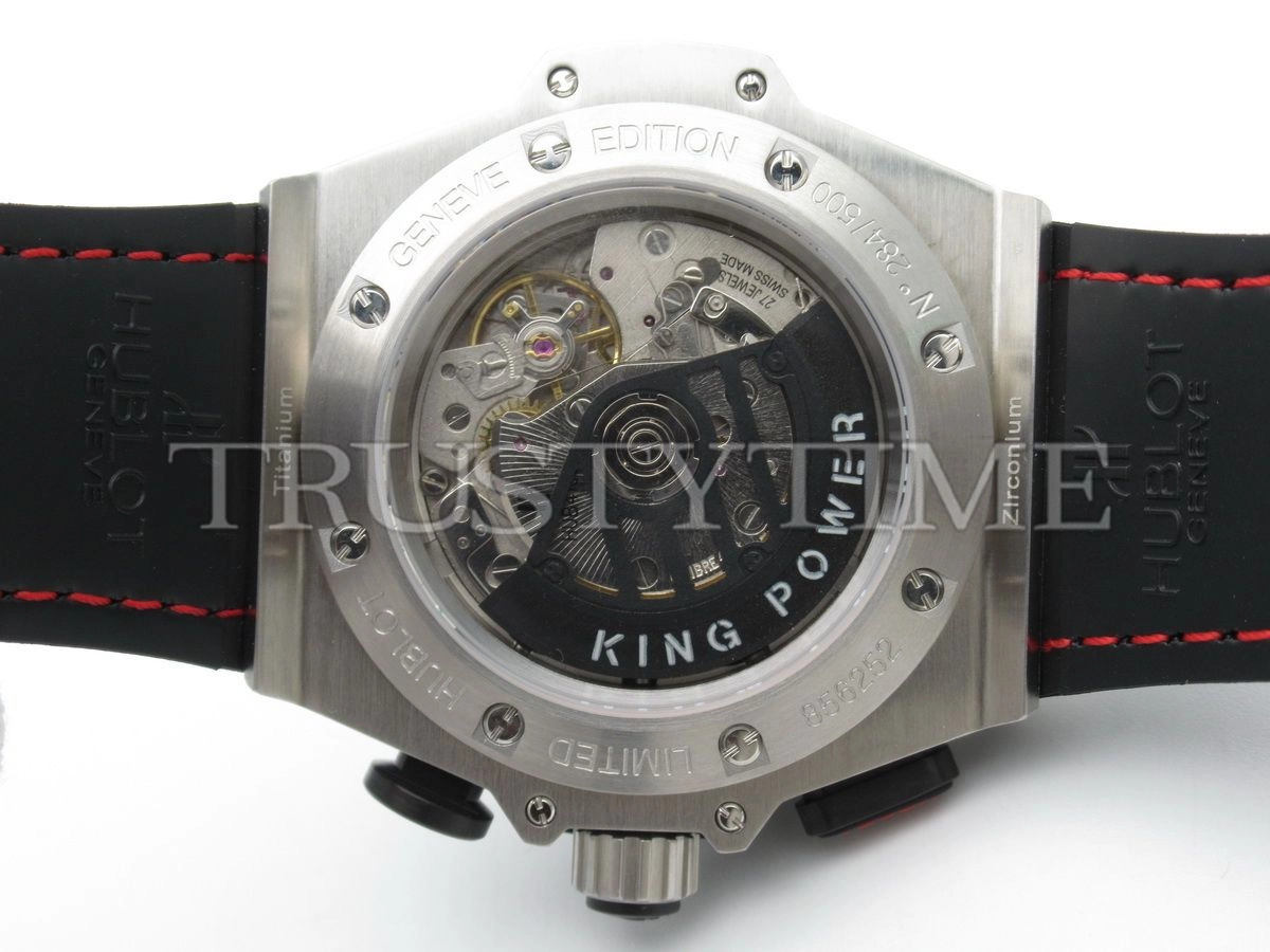 Копия часов Hublot Big Bang King Power F1 48mm 703.ZM.1123.NR.FMO10 Арт.HB-0531