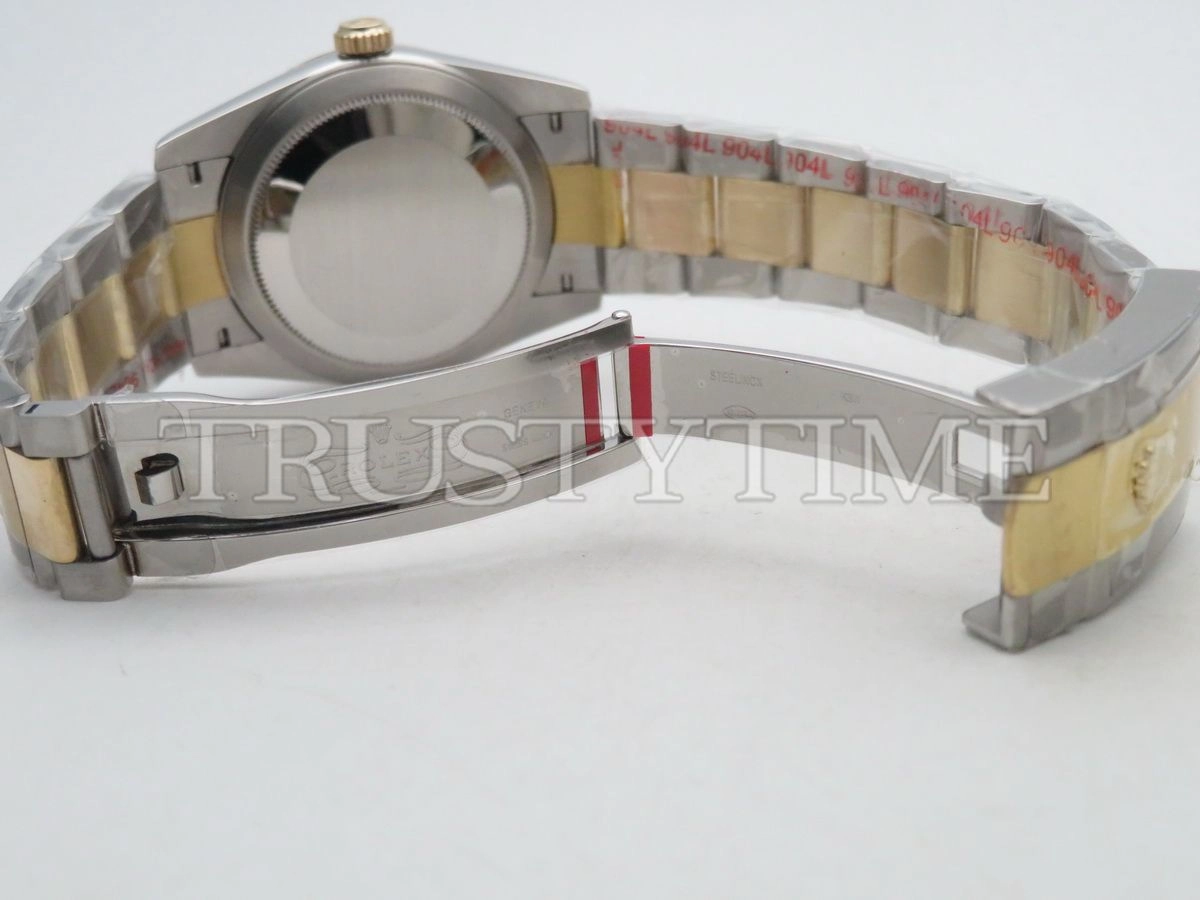 Копия часов Rolex DateJust 36mm 126233-0020 Арт.RX-0246