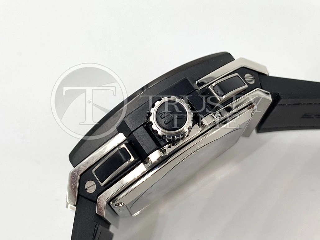 Копия часов Hublot Spirit of Big Bang 45 Titanium 601.NM.0173.LR Арт.HB-0888