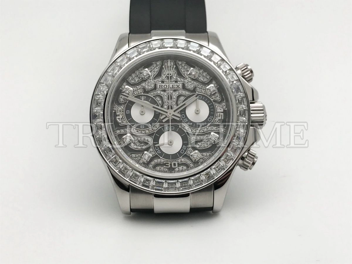 Копия часов Rolex Cosmograph Daytona 116589TBR Арт.RX-2350