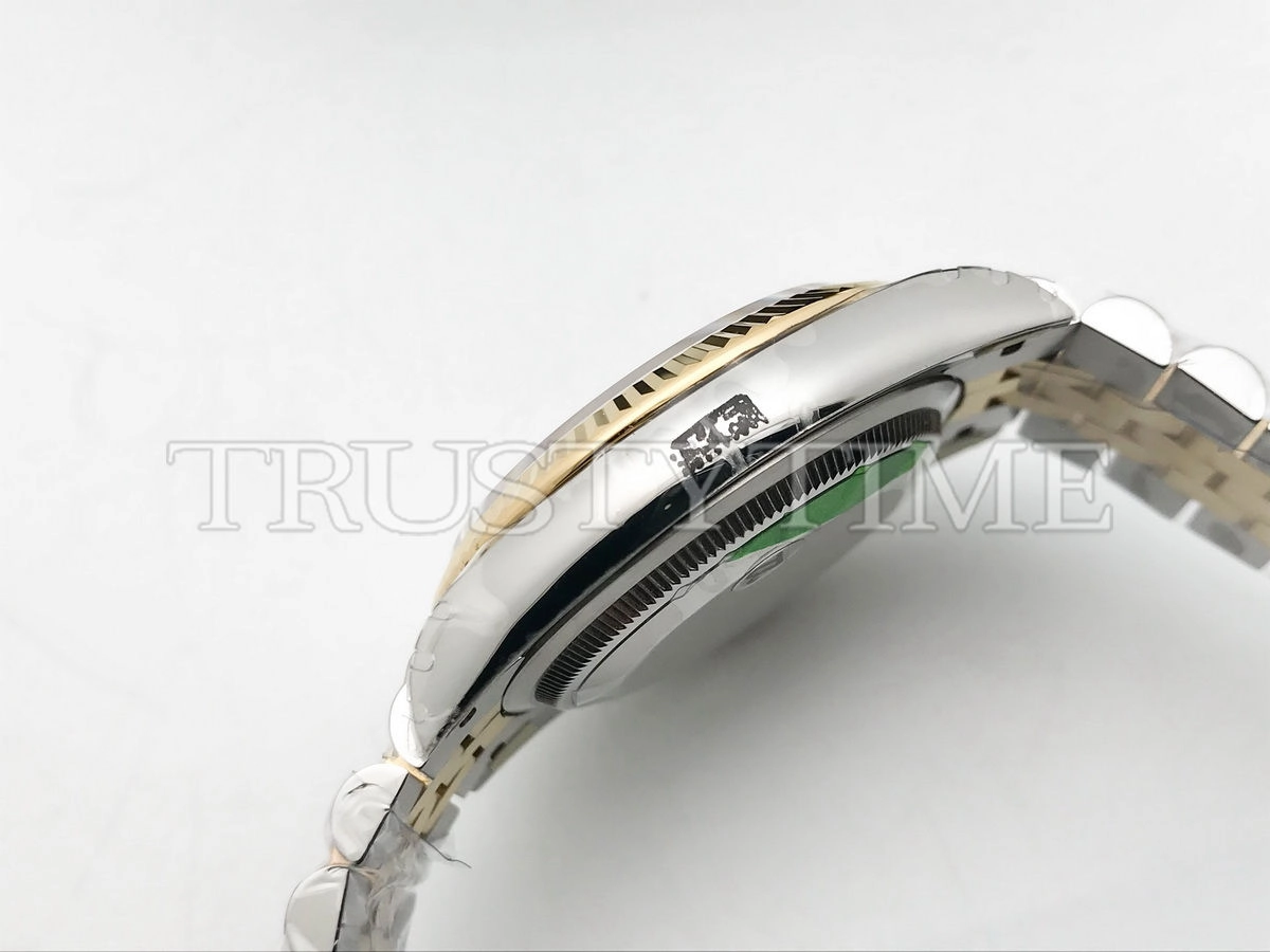 Копия часов Rolex DateJust 36mm 126233-0035 Арт.RX-2545