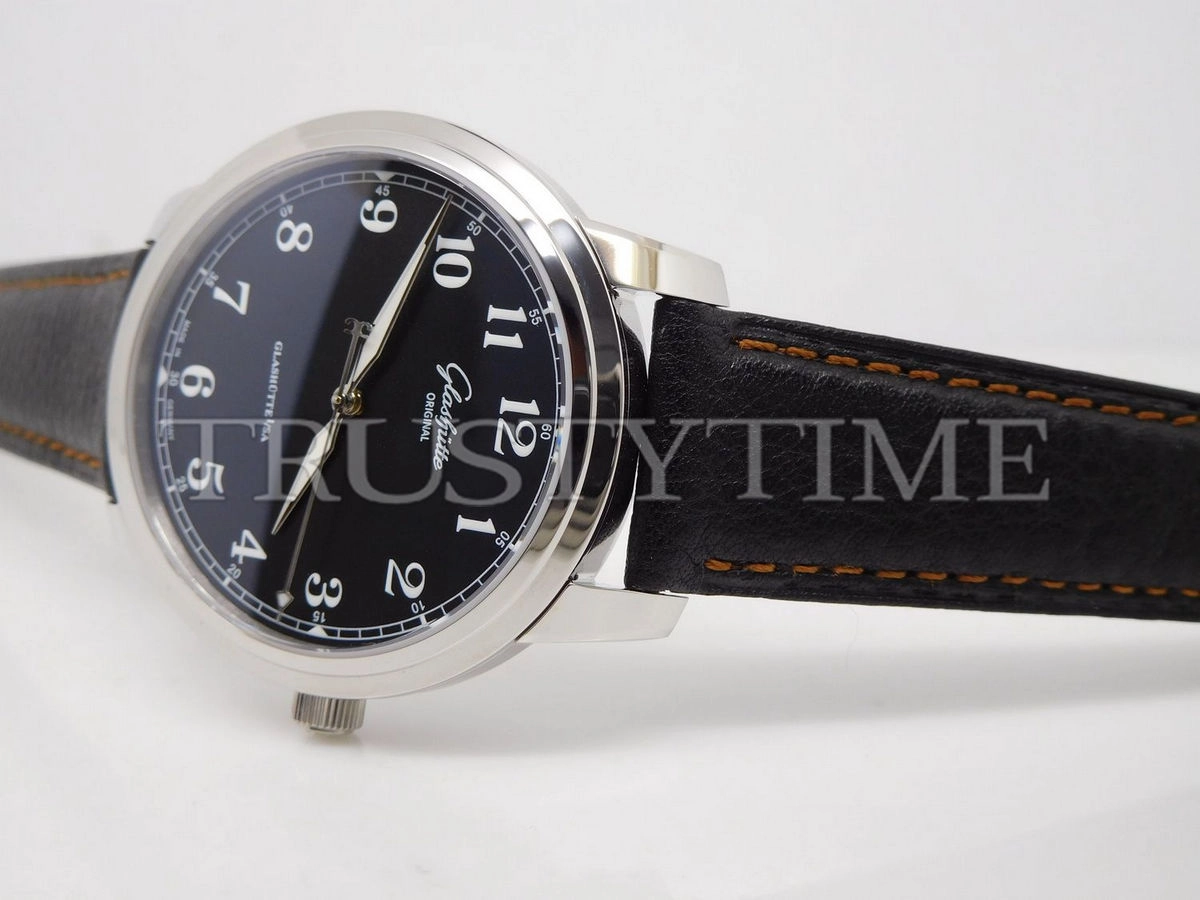 Копия часов Glashütte Original Senator Excellence 1-36-01-03-02-65