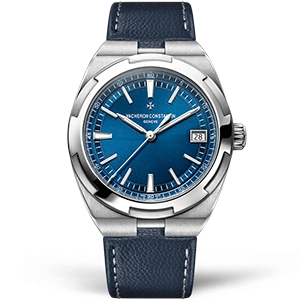 Копия часов Vacheron Constantin Overseas 41mm 4500V/110A-B128 Арт.VC-0292