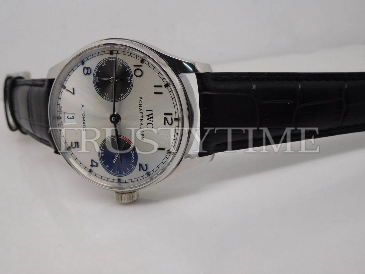 Копия часов IWC Portugieser Automatic Beijing International Film Festival 2015 42mm IW500706 Арт.IW-0662