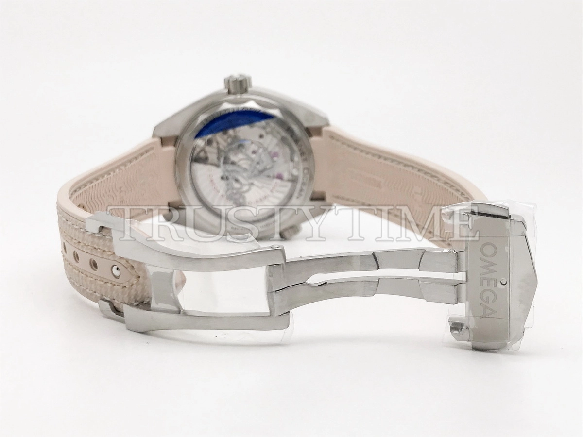 Копия часов Omega Seamaster Planet Ocean 600m 43,5mm 215.32.44.21.09 Арт.OM-0998