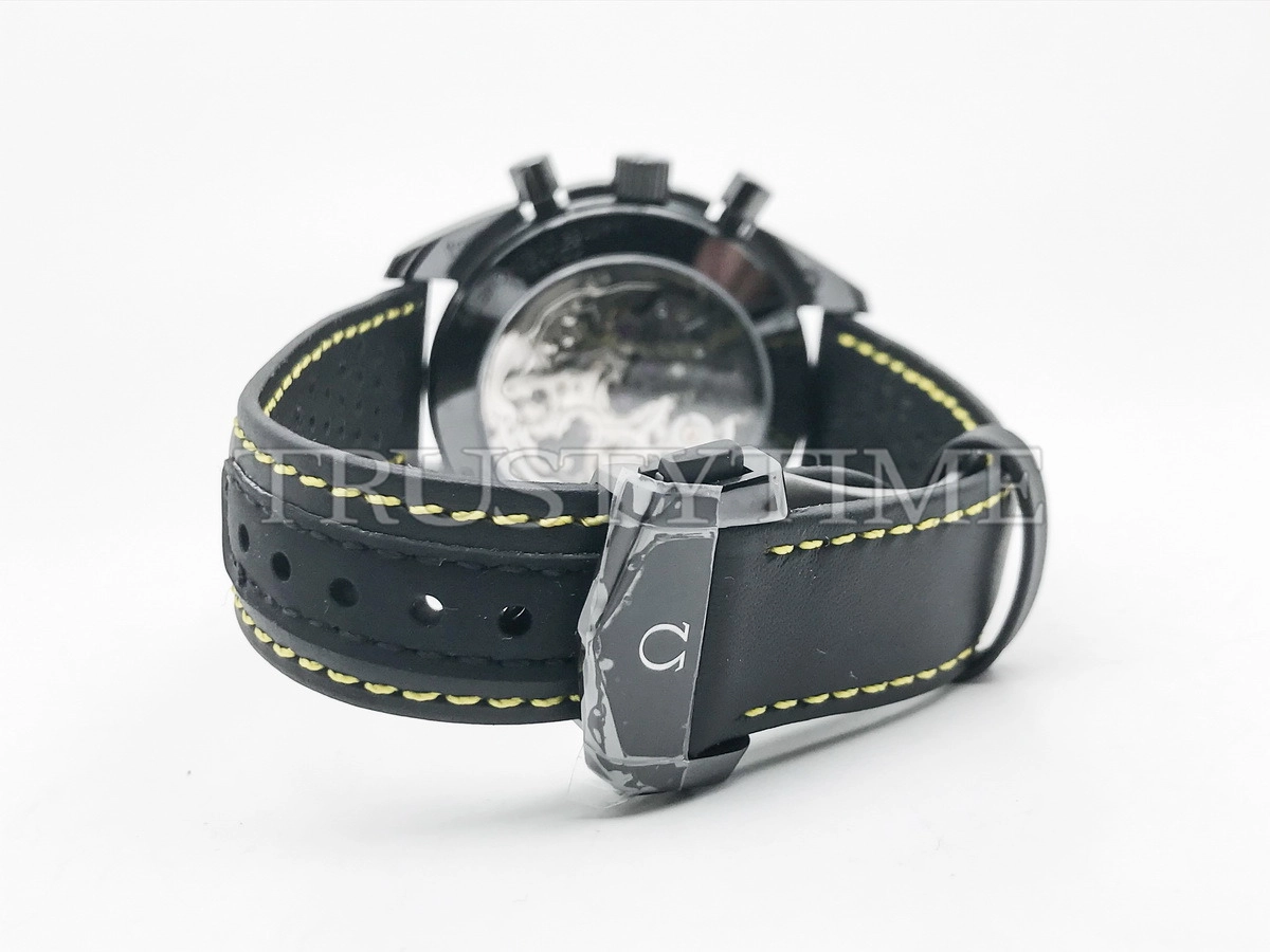 Копия часов Omega Speedmaster Dark Side of the Moon Apollo 8 44mm 310.92.44.50.01.001 Арт.OM-1051