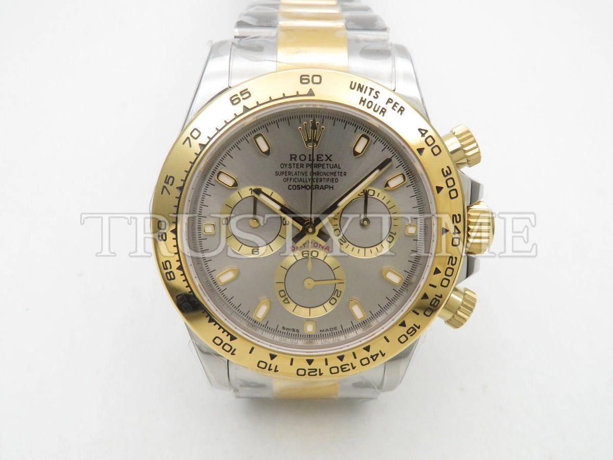 Копия часов Rolex Cosmograph Daytona 116523-0041 Арт.RX-1065