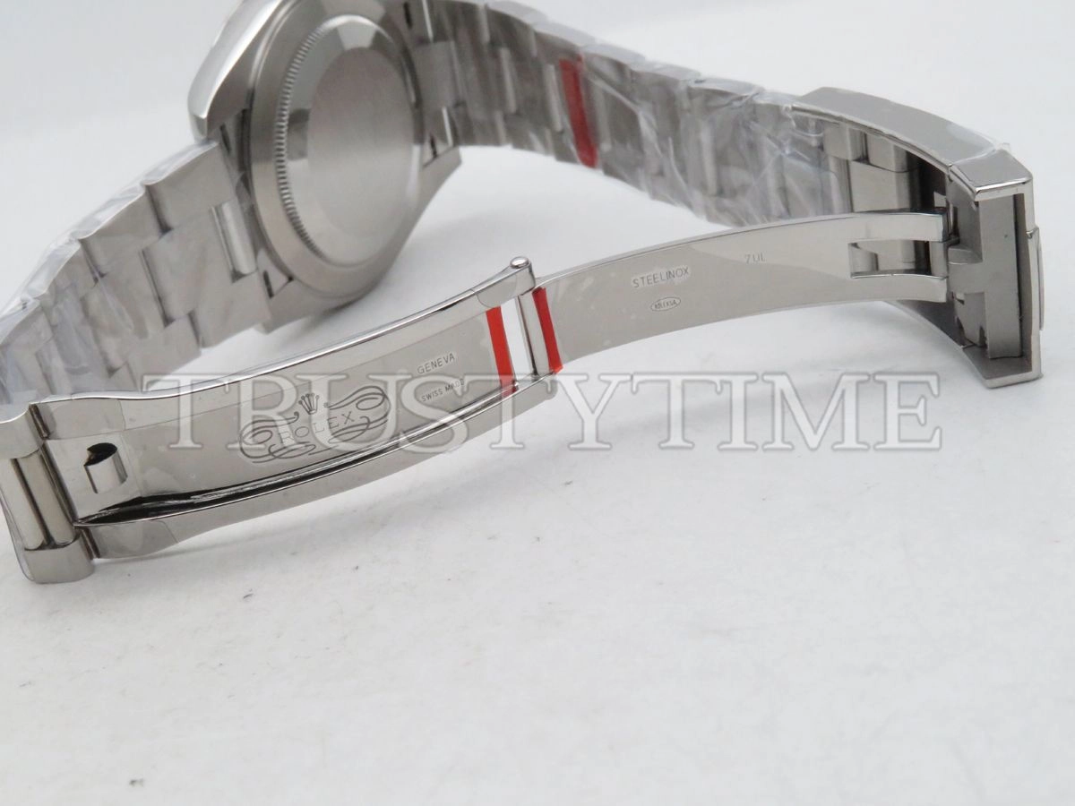 Копия часов Rolex DateJust II 41mm 126300-0011 Арт.RX-1936