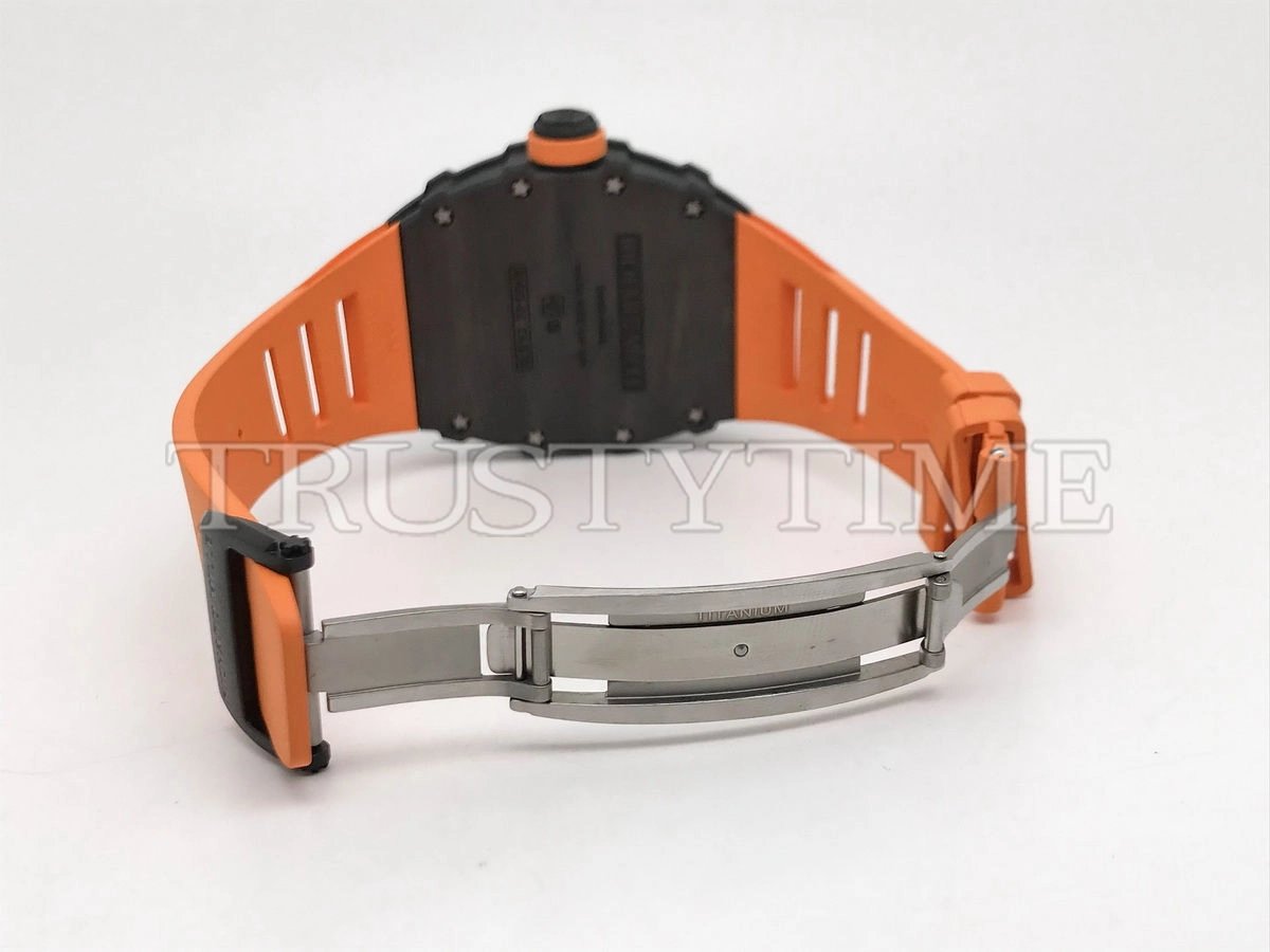 Копия часов Richard Mille RM035-01 Rafael Nadal Арт.RM-0582