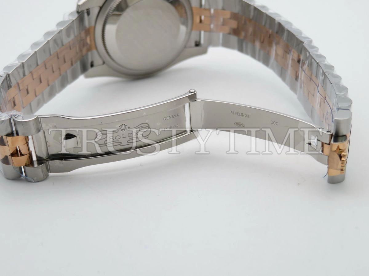 Копия часов Rolex DateJust 36mm 116231-0083 Арт.RX-0394
