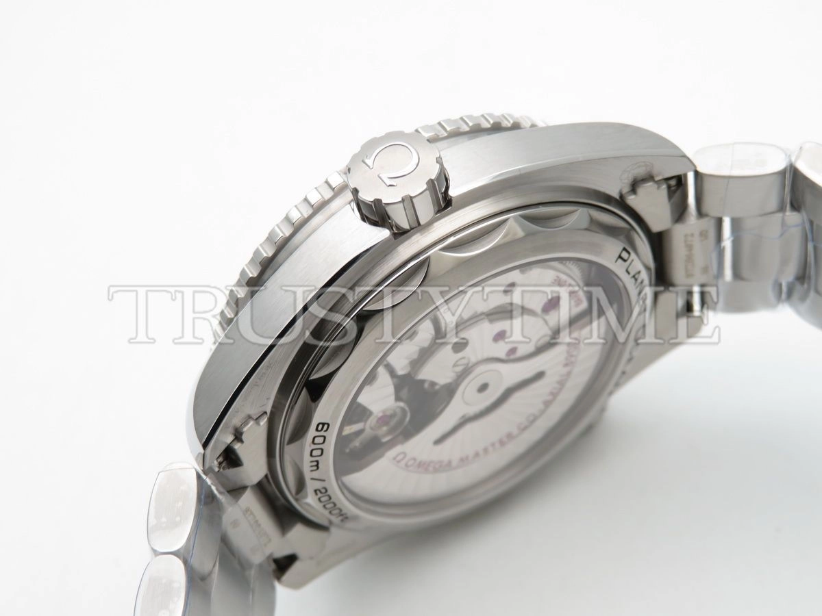 Копия часов Omega Seamaster Planet Ocean 600m Co-axial Chronometer 43,5mm 215.30.44.21.01.001 Арт.OM-0546