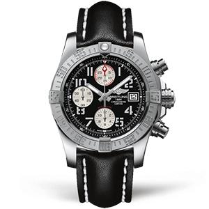Копия часов Breitling Avenger Chronograph 43 A1338111/BC33/436X/A20D.1 Арт.BT-0736