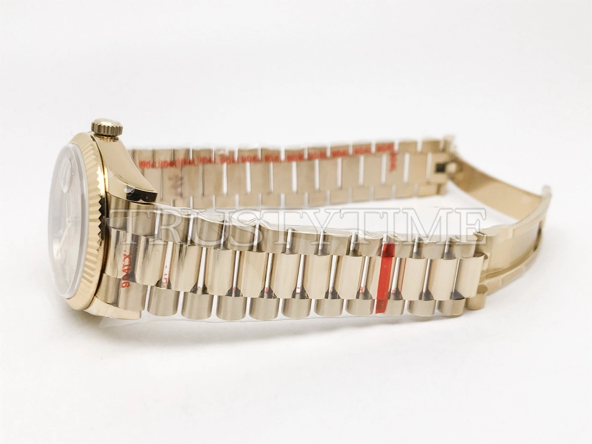 Копия часов Rolex Day-Date 36mm 128238-0132 Арт.RX-3473