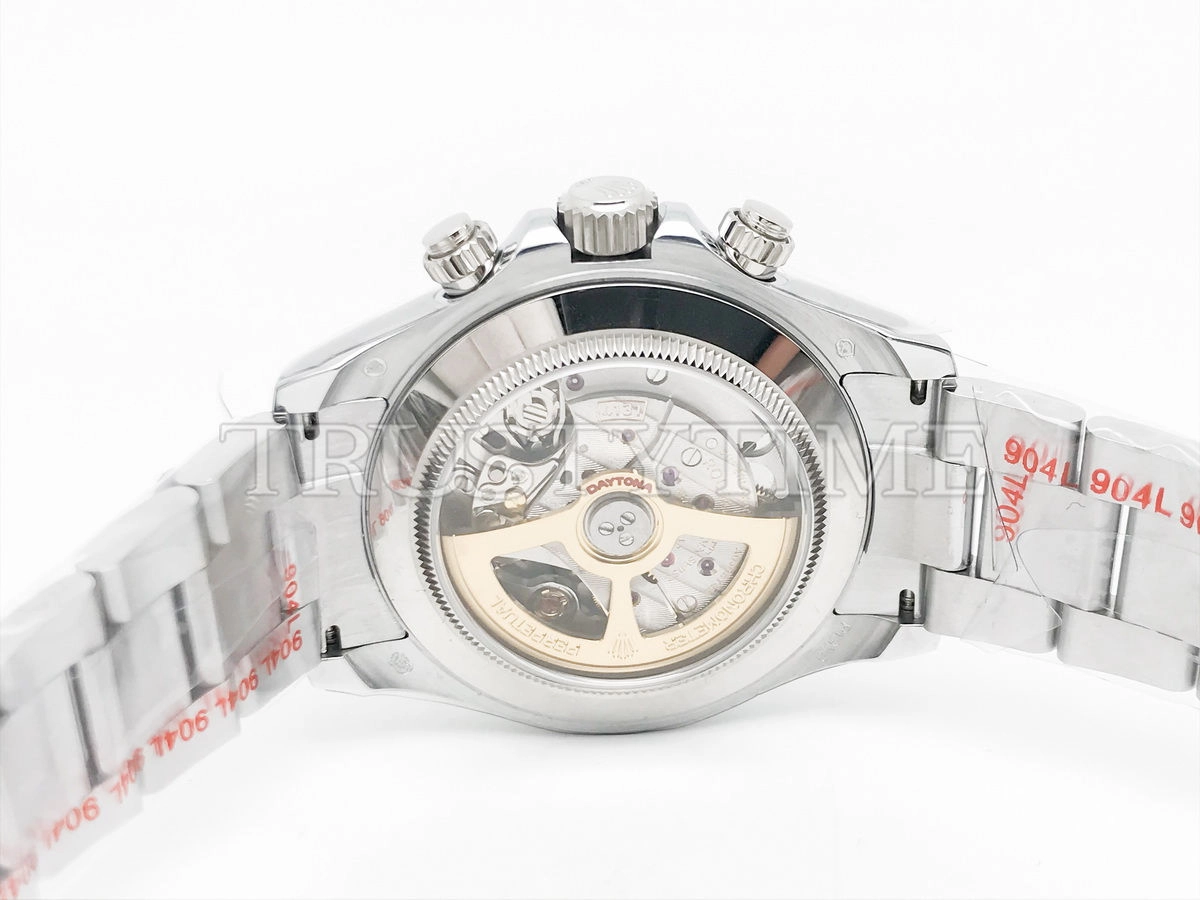 Копия часов Rolex Cosmograph Daytona 126506-0001 Арт.RX-3389