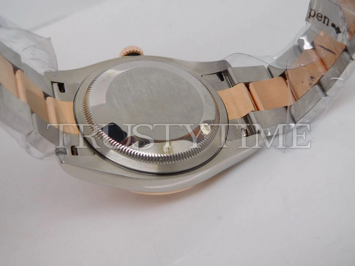 Копия часов Rolex DateJust 36mm 116231-0073 Арт.RX-0521