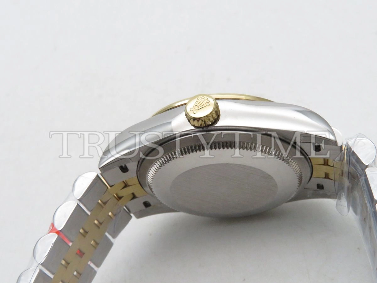 Копия часов Rolex DateJust 31mm 178273-0089 Арт.RX-2048