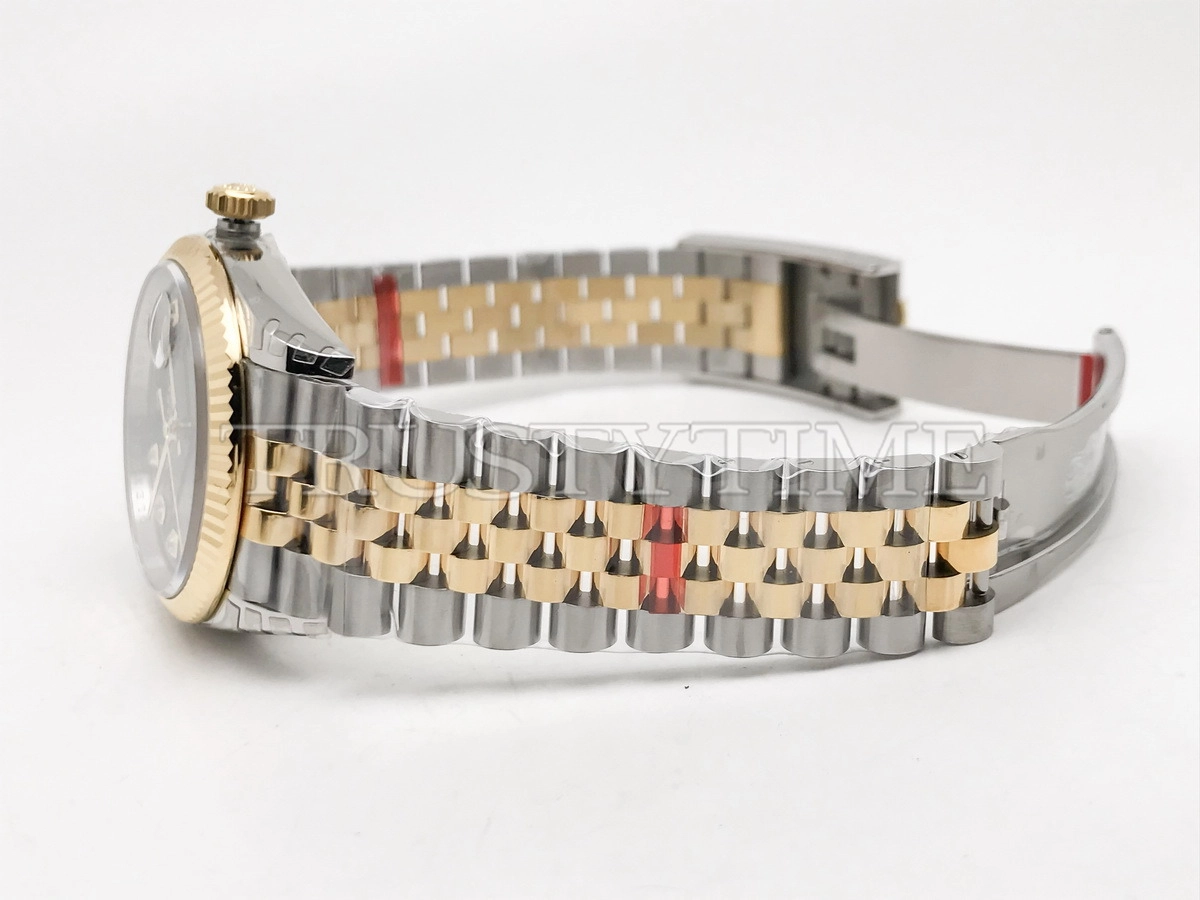 Копия часов Rolex DateJust 36mm 126233-0021 Арт.RX-2540