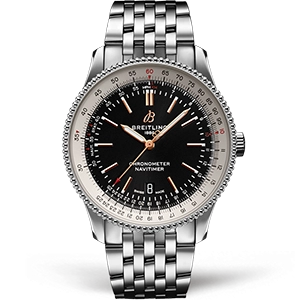 Копия часов Breitling Navitimer Automatic 41 A17326211B1A1 Арт.BT-0540