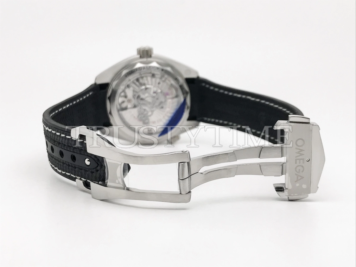 Копия часов Omega Seamaster Planet Ocean 600m 43,5mm 215.32.44.21.01.002 Арт.OM-0997