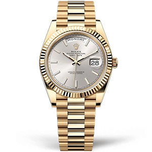 Копия часов Rolex Day-Date 40mm 228238-0066 Арт.RX-3375