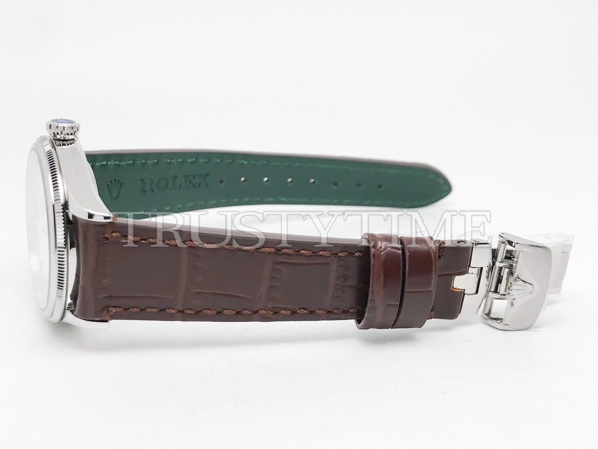 Копия часов Rolex 1908 39mm 52509-0006 Арт.RX-3545