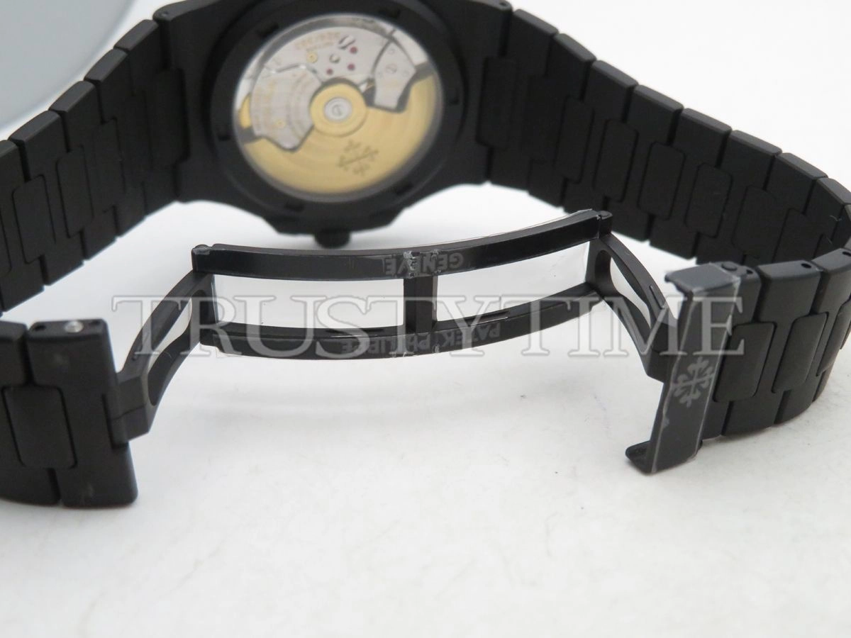 Копия часов Patek Philippe Nautilus MAD Paris Custom 40mm 5711 Арт.PP-0675