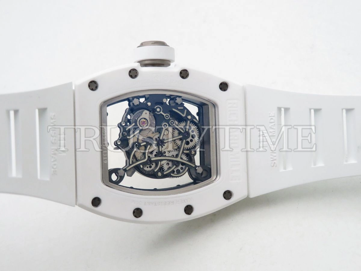 Копия часов Richard Mille RM055 Арт.RM-0526