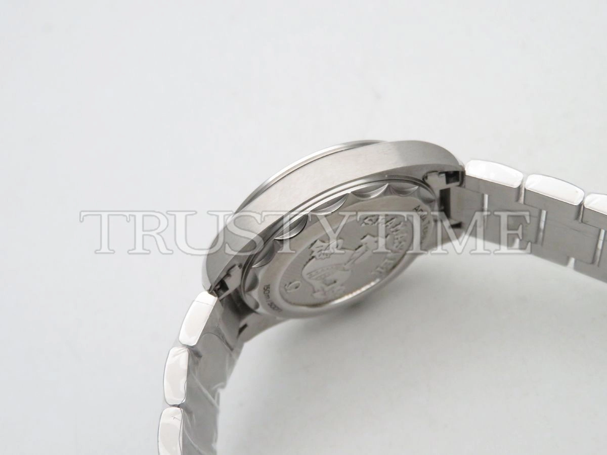 Копия часов Omega Seamaster Aqua Terra 150m Quartz 28mm 220.10.28.60.54.001 Арт.OM-0799