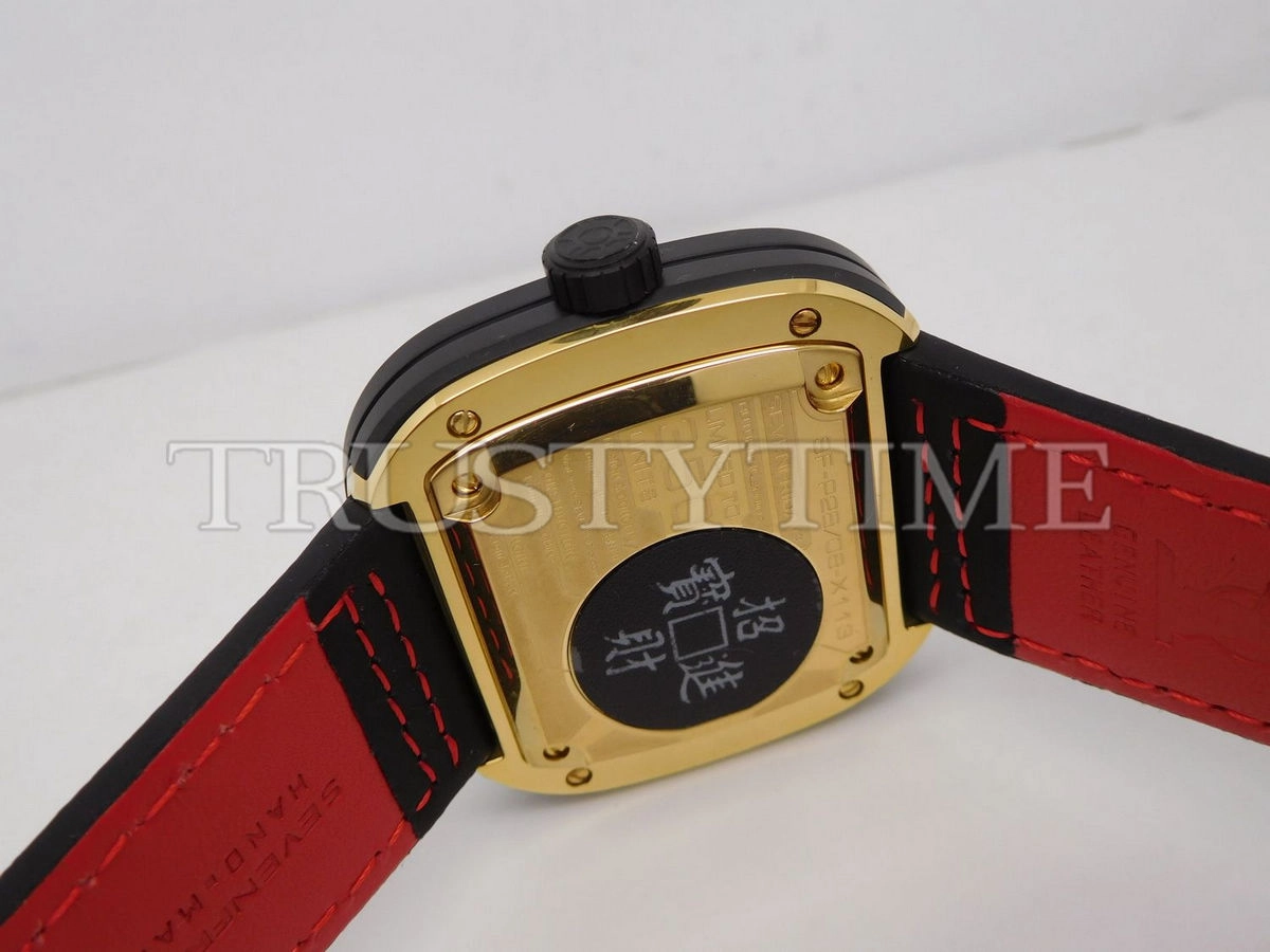 Копия часов SevenFriday P2B/08 "LUCKY EDITION" Арт.SF-0284