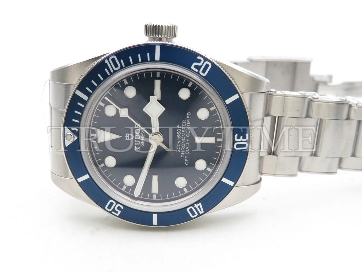 Копия часов Tudor Heritage Black Bay 39mm M79230B-0008 Арт.TD-0797