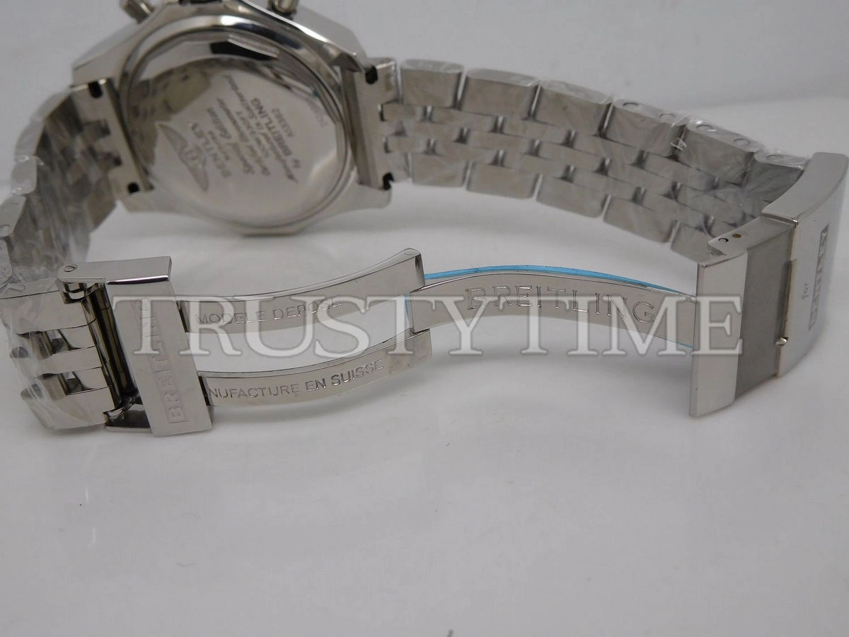 Копия часов Breitling for Bentley GT A1336313.C649 Арт.BT-0386