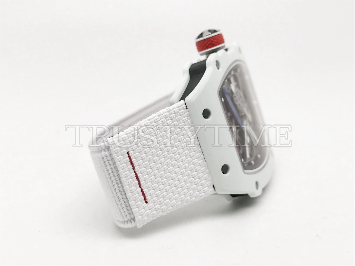Копия часов Richard Mille RM67-02 Alexis Pinturault Арт.RM-0603