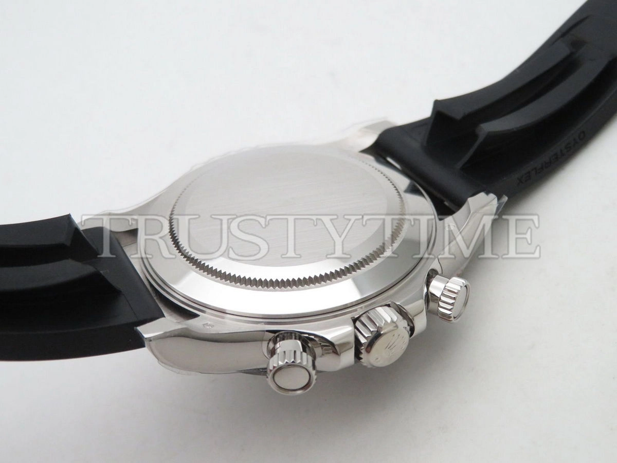 Копия часов Rolex Cosmograph Daytona 116519LN-0027 Арт.RX-1620