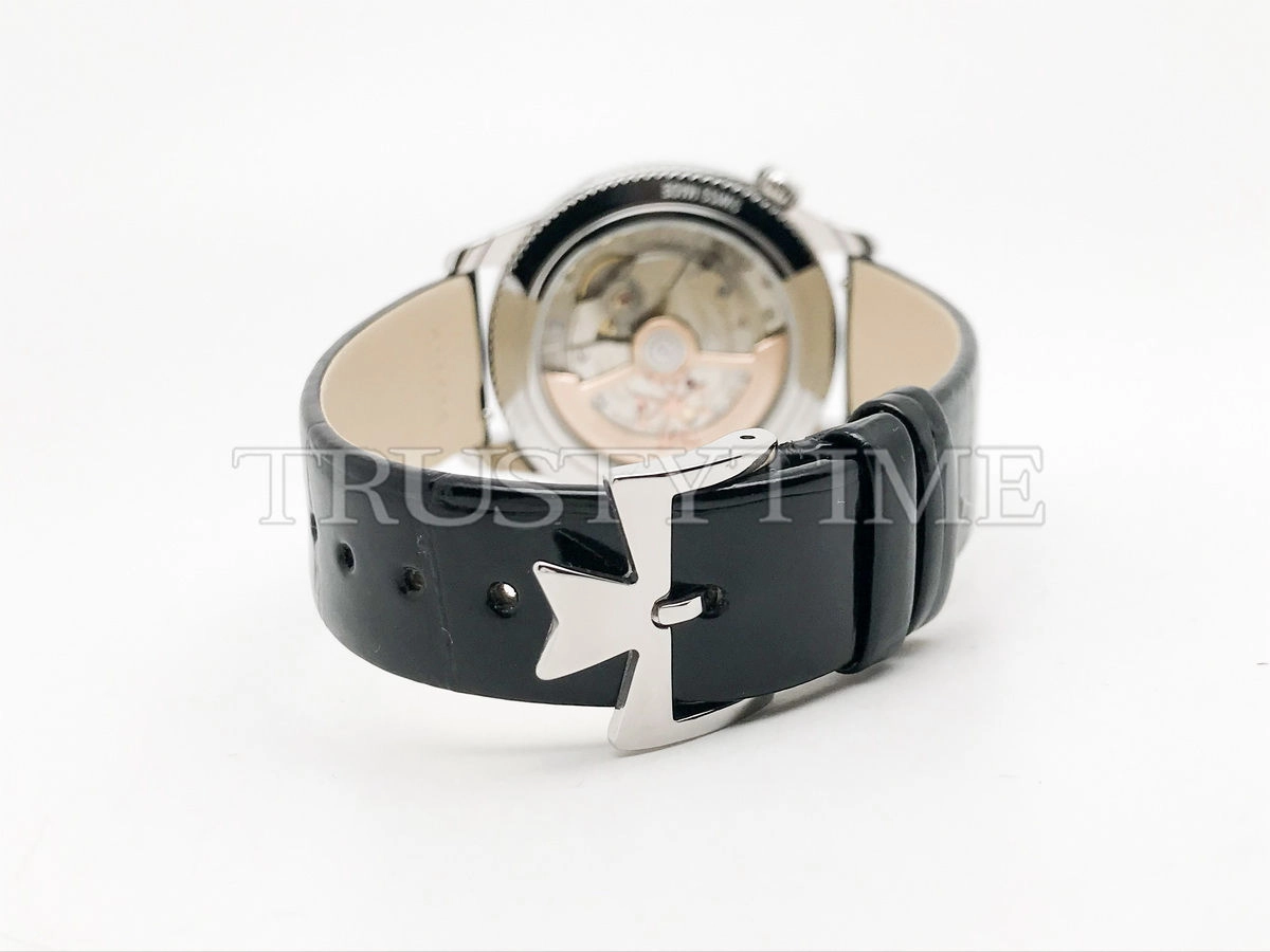 Копия часов Vacheron Constantin Egerie Moon Phase 37mm 8005F/120A-B497 Арт.VC-0410