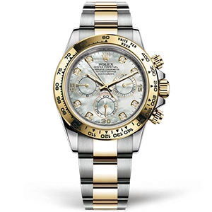 Копия часов Rolex Cosmograph Daytona 116503-0007 Арт.RX-2797