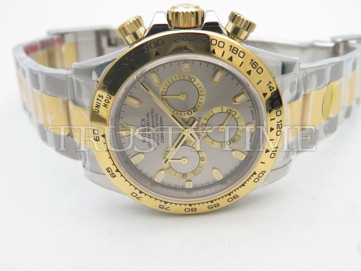 Копия часов Rolex Cosmograph Daytona 116523-0041 Арт.RX-1065
